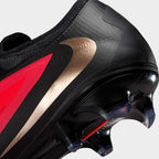 Vermelho/Bronze