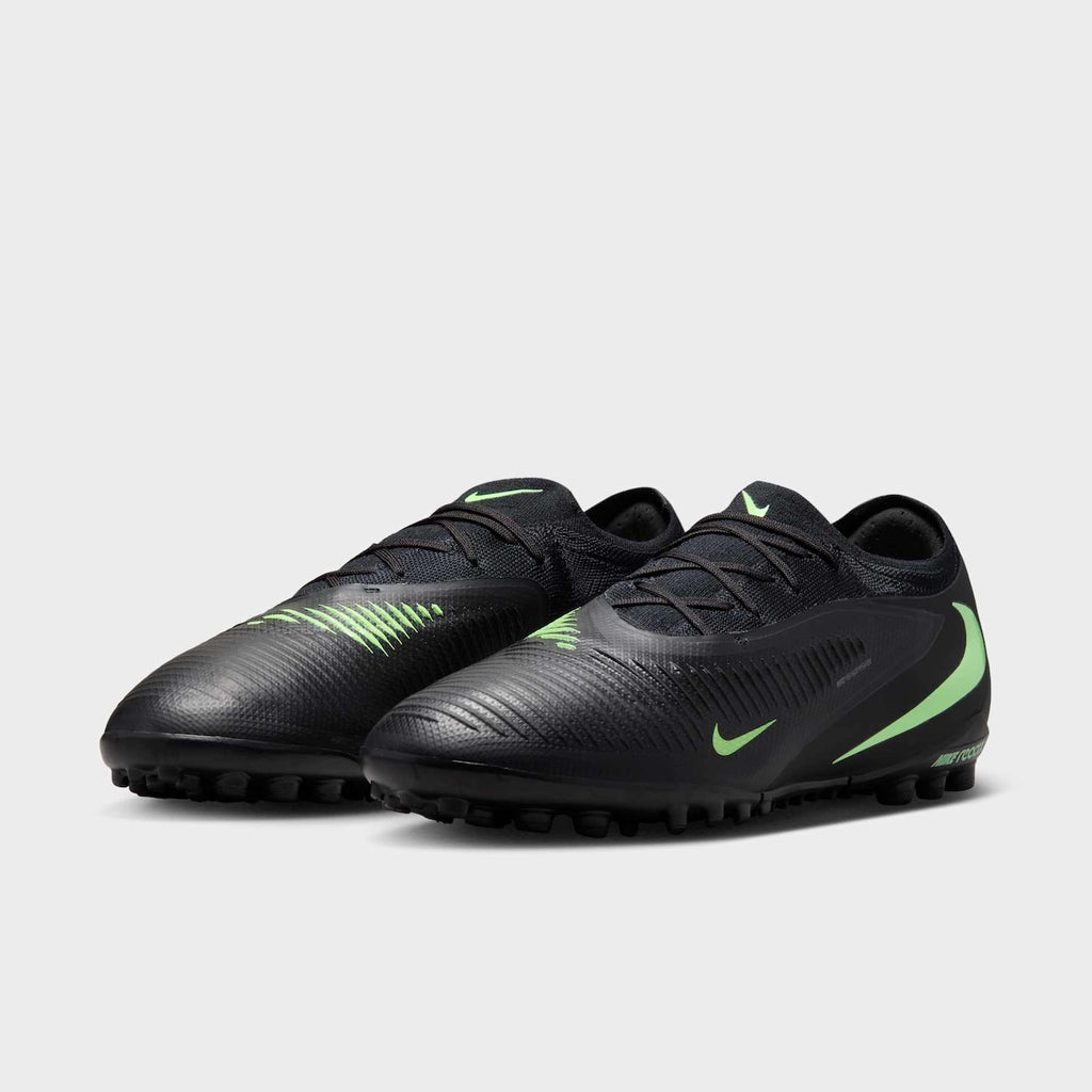 Preto/Verde