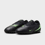 Preto/Verde
