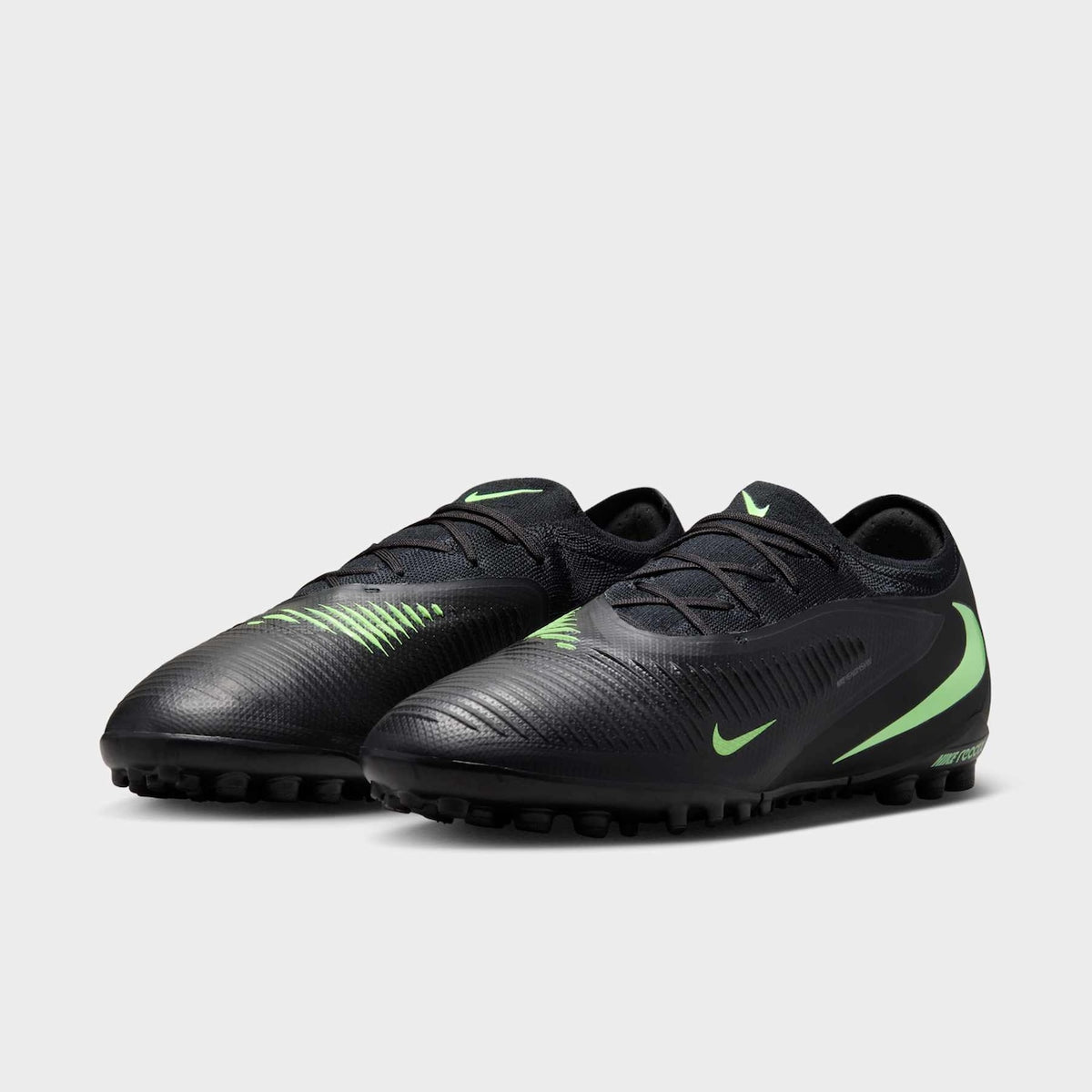 Preto/Verde