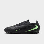 Preto/Verde