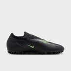 Preto/Verde