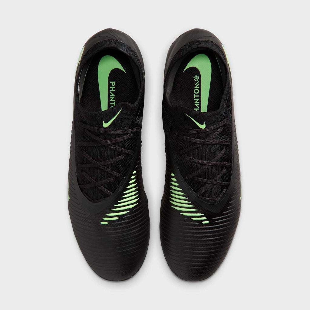 Preto/Verde