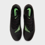 Preto/Verde
