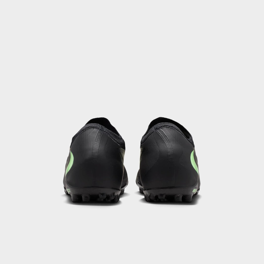 Preto/Verde