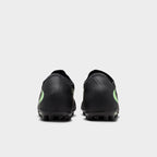 Preto/Verde