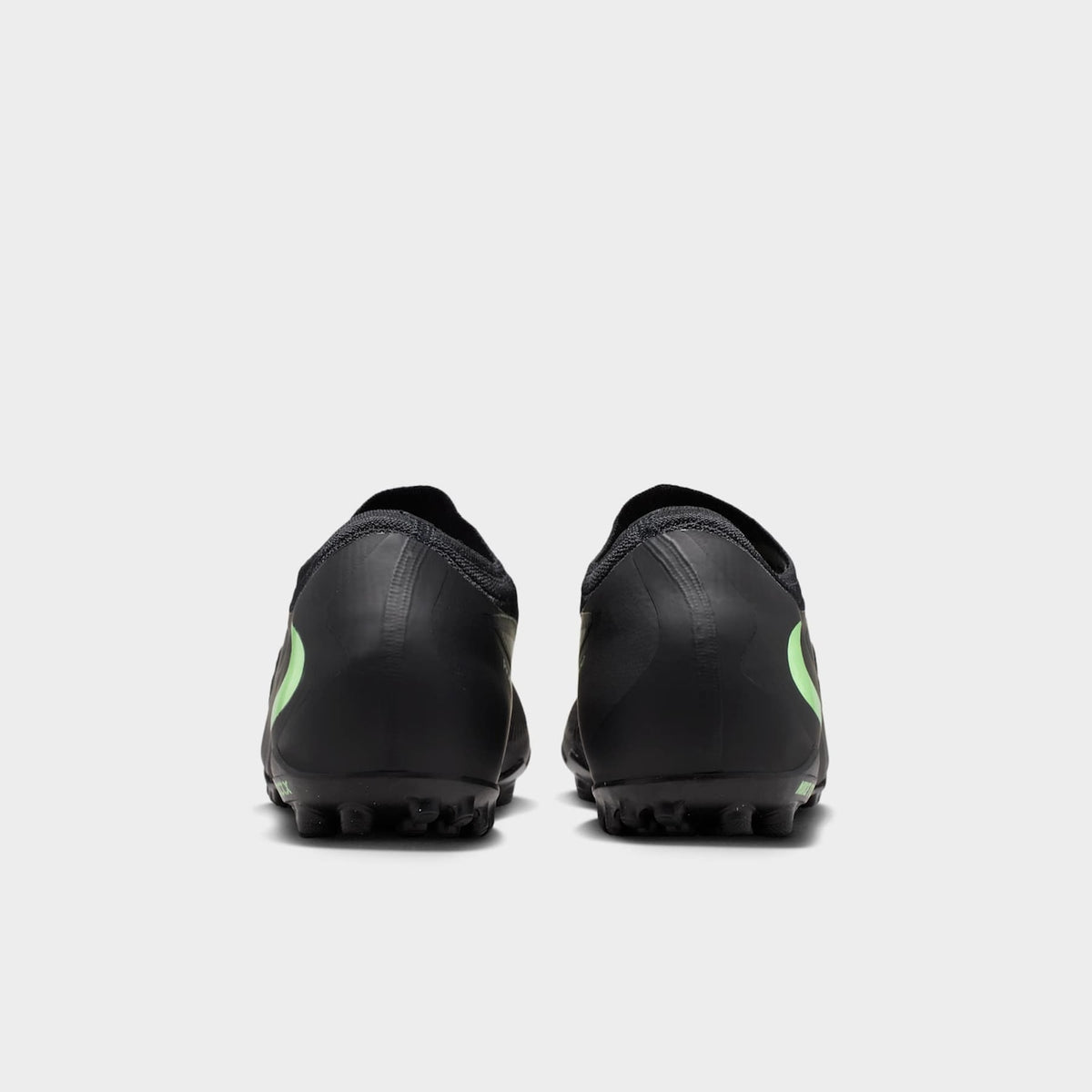 Preto/Verde