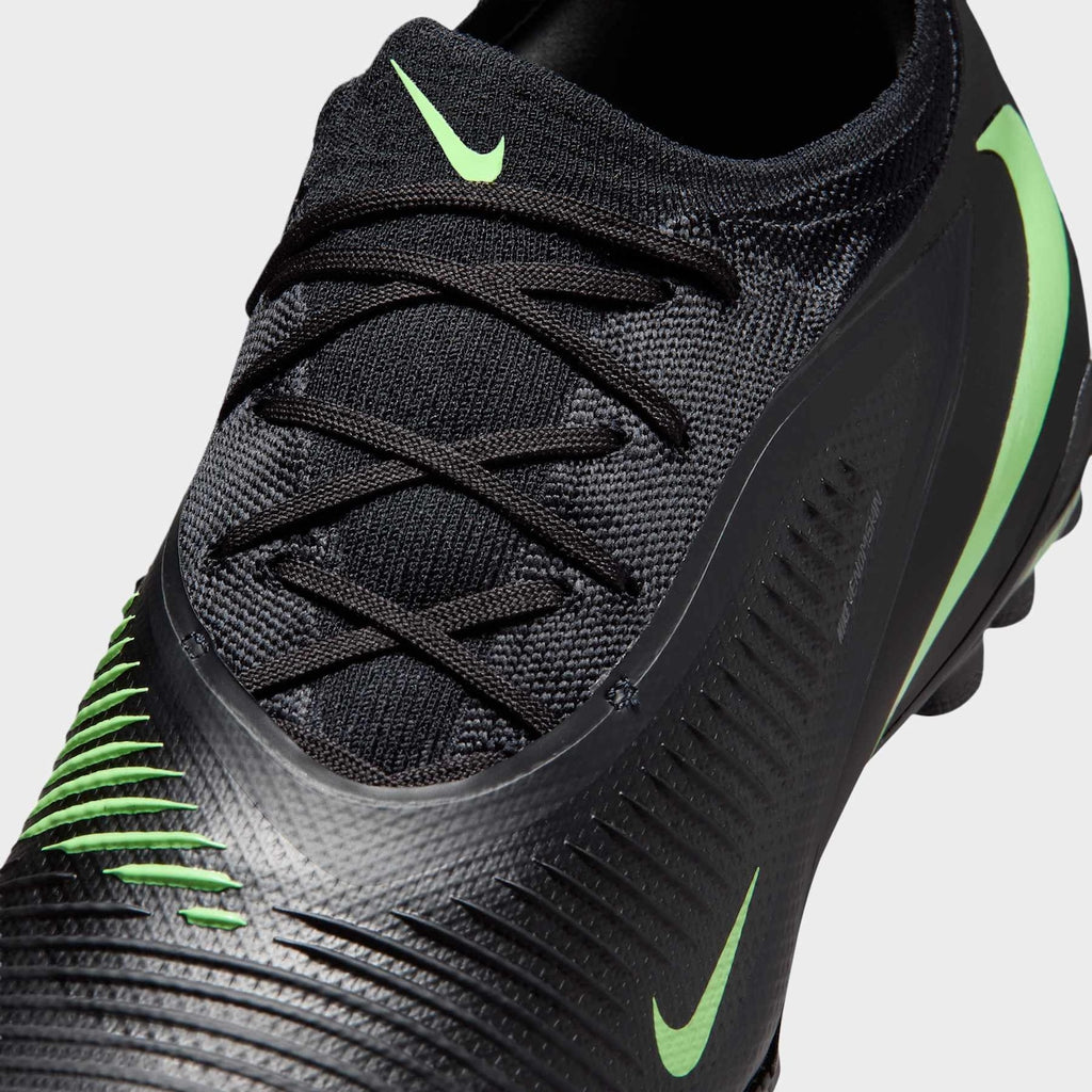 Preto/Verde