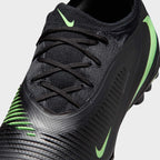 Preto/Verde