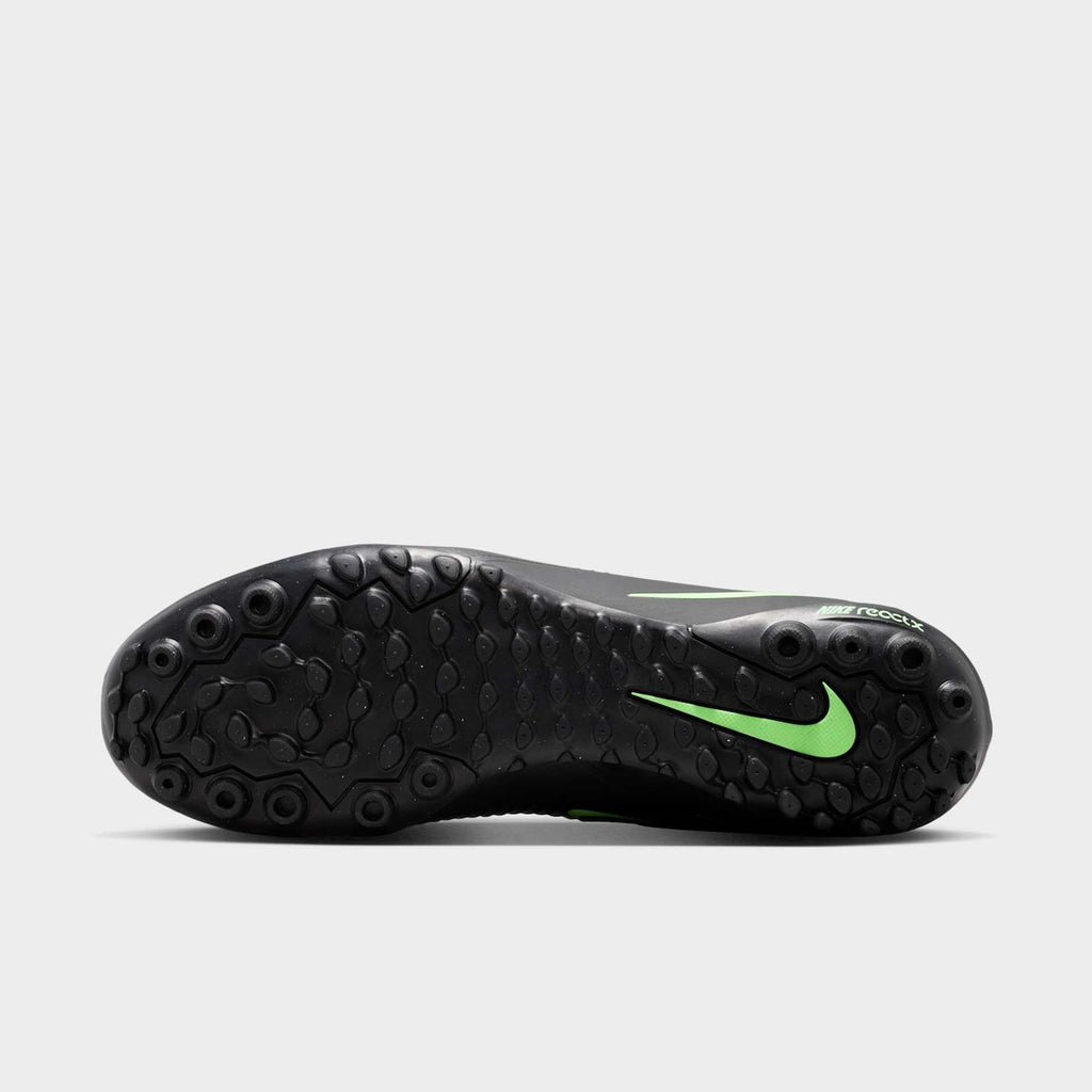 Preto/Verde