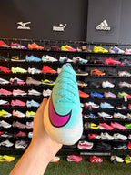NIKE VAPOR 17 ELITE (FG) PRONTA ENTREGA