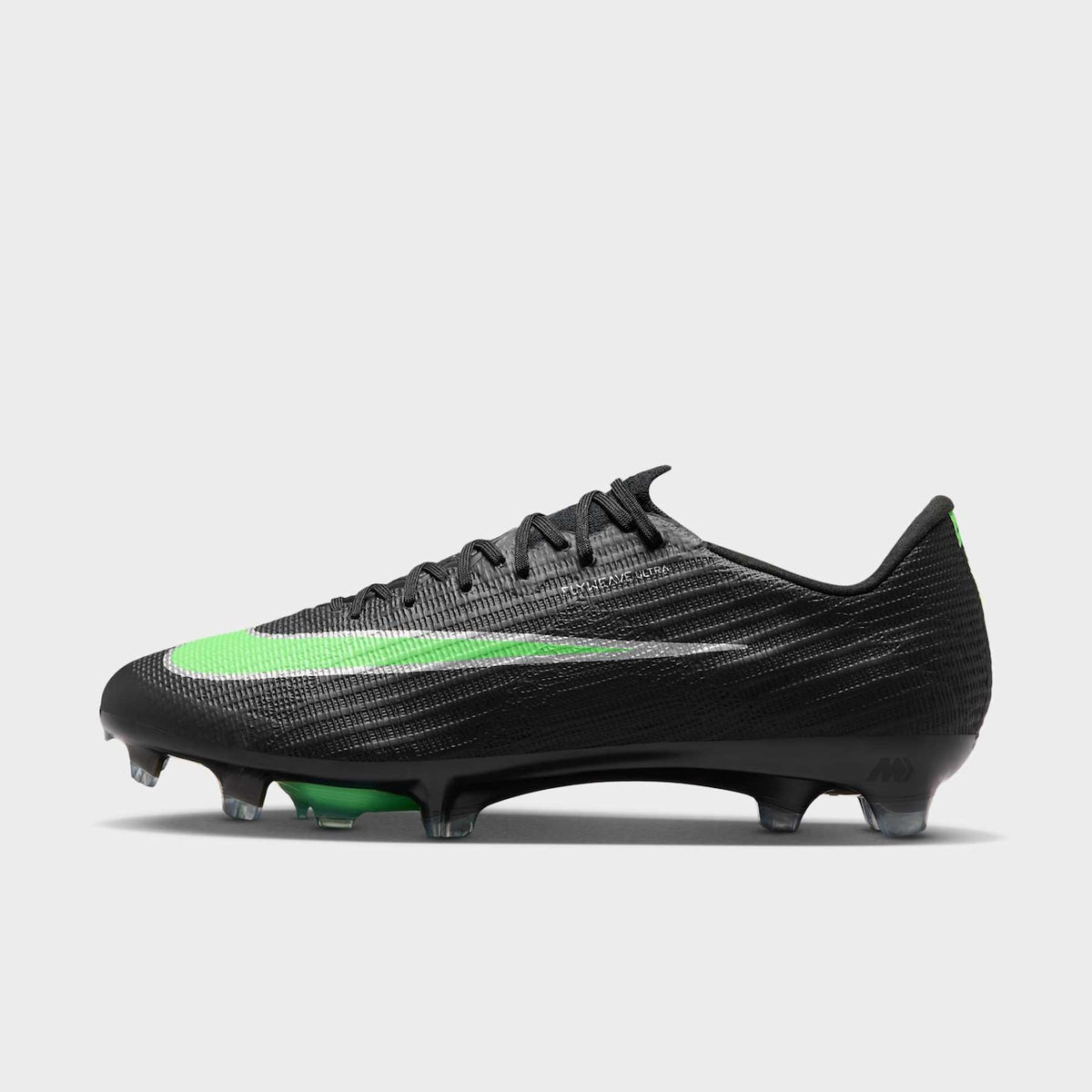 Preto/Verde