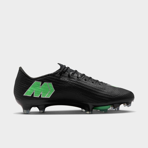 Preto/Verde