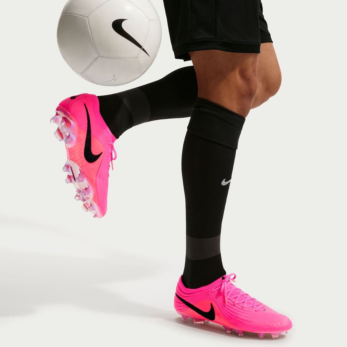 Rosa/Preto