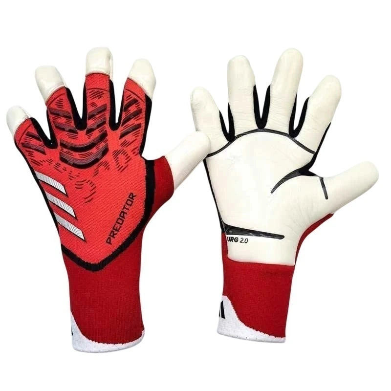 LUVAS ADIDAS PREDATOR
