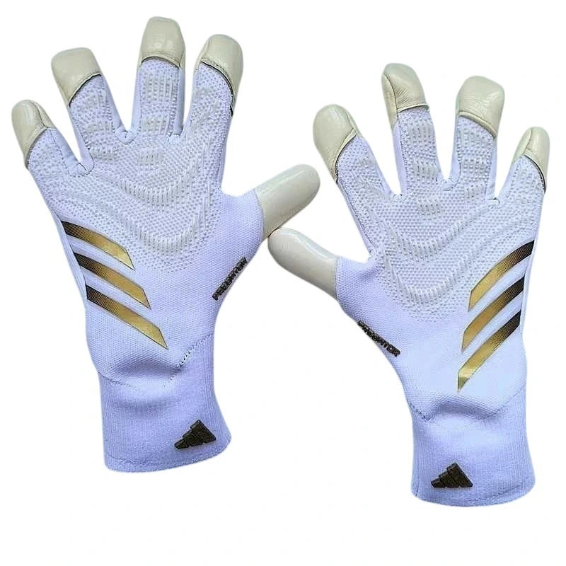 LUVAS ADIDAS PREDATOR