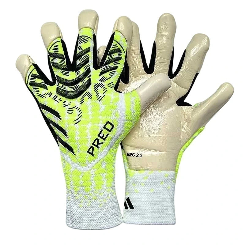 LUVAS ADIDAS PREDATOR