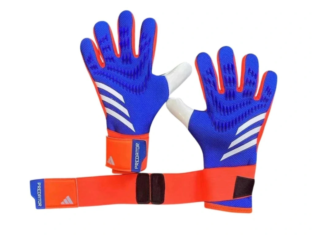 LUVAS ADIDAS PREDATOR