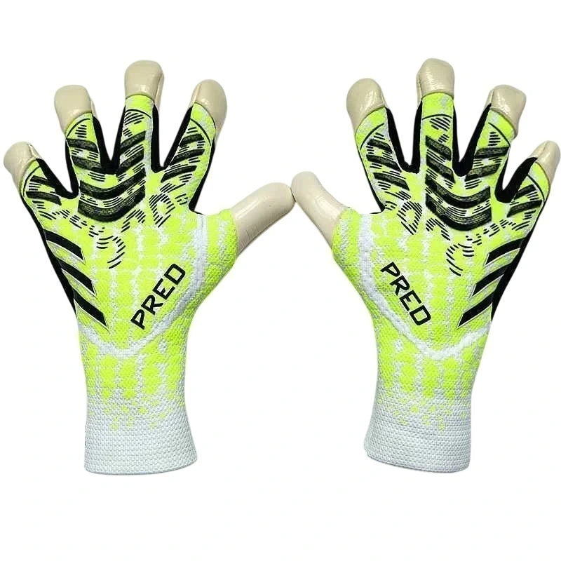 LUVAS ADIDAS PREDATOR