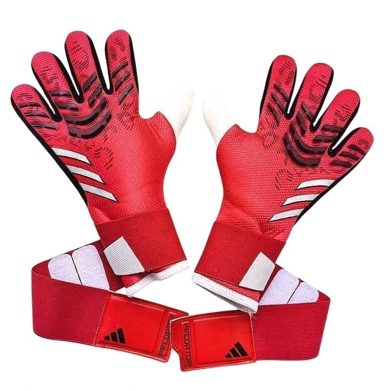 LUVAS ADIDAS PREDATOR