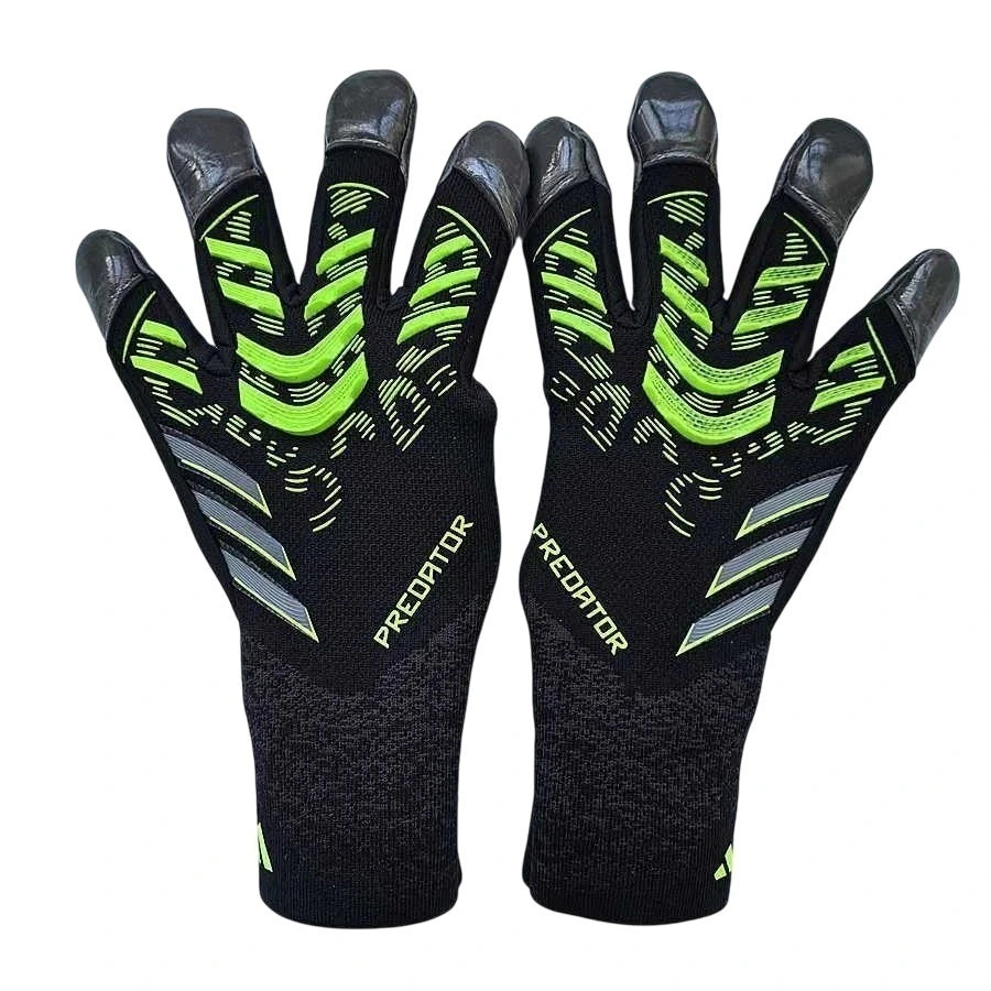 LUVAS ADIDAS PREDATOR