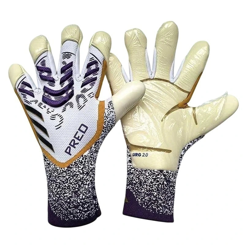 LUVAS ADIDAS PREDATOR