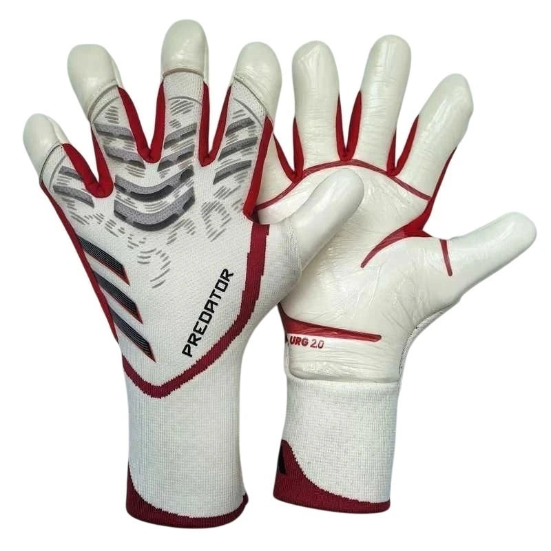 LUVAS ADIDAS PREDATOR