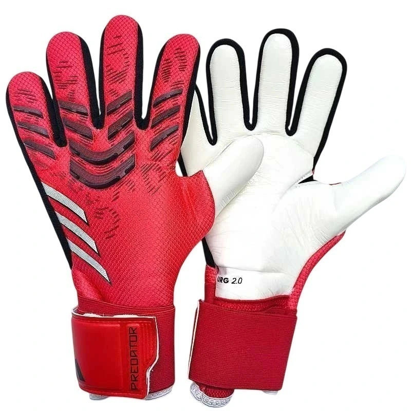 LUVAS ADIDAS PREDATOR