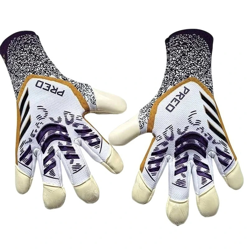 LUVAS ADIDAS PREDATOR