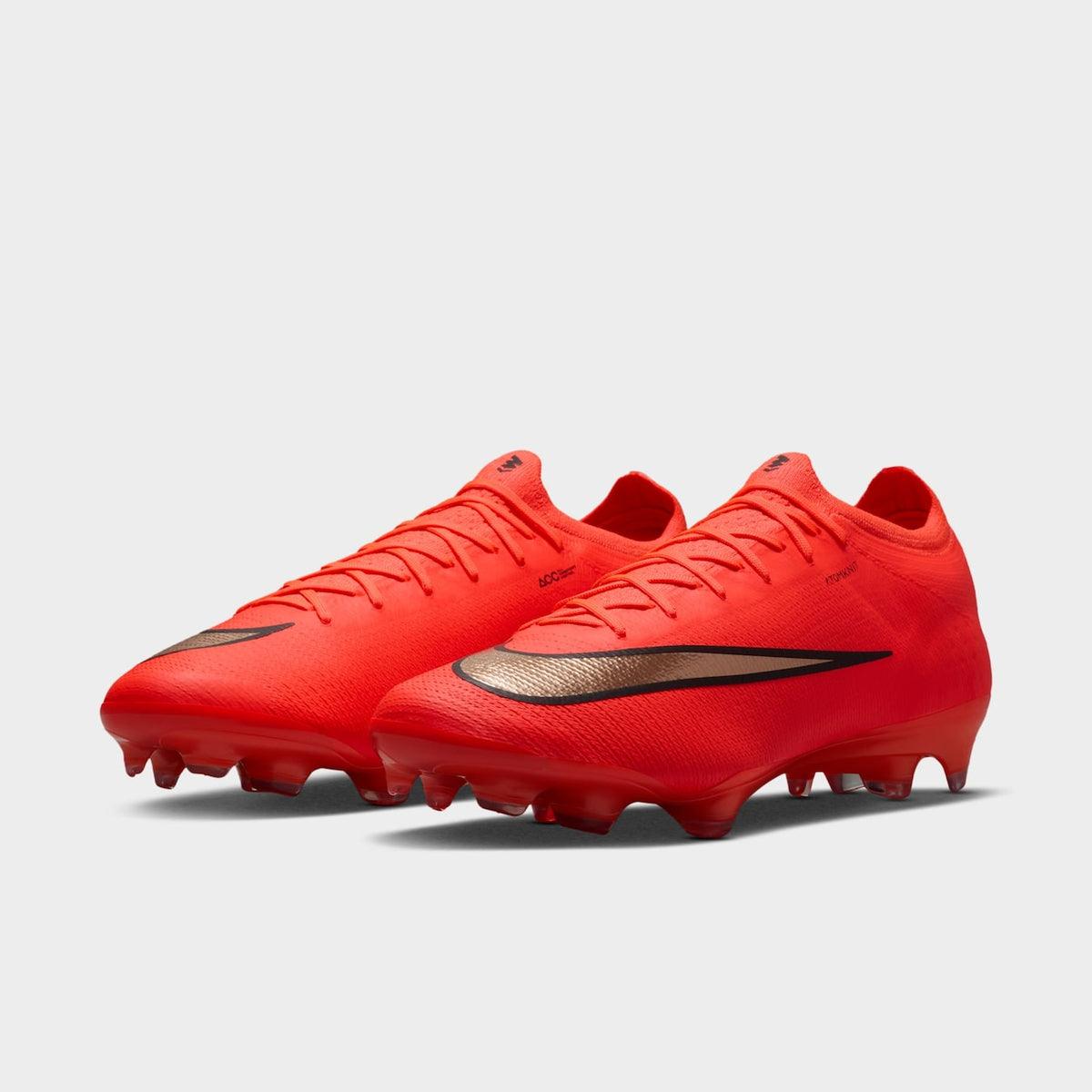 Vermelho/Bronze