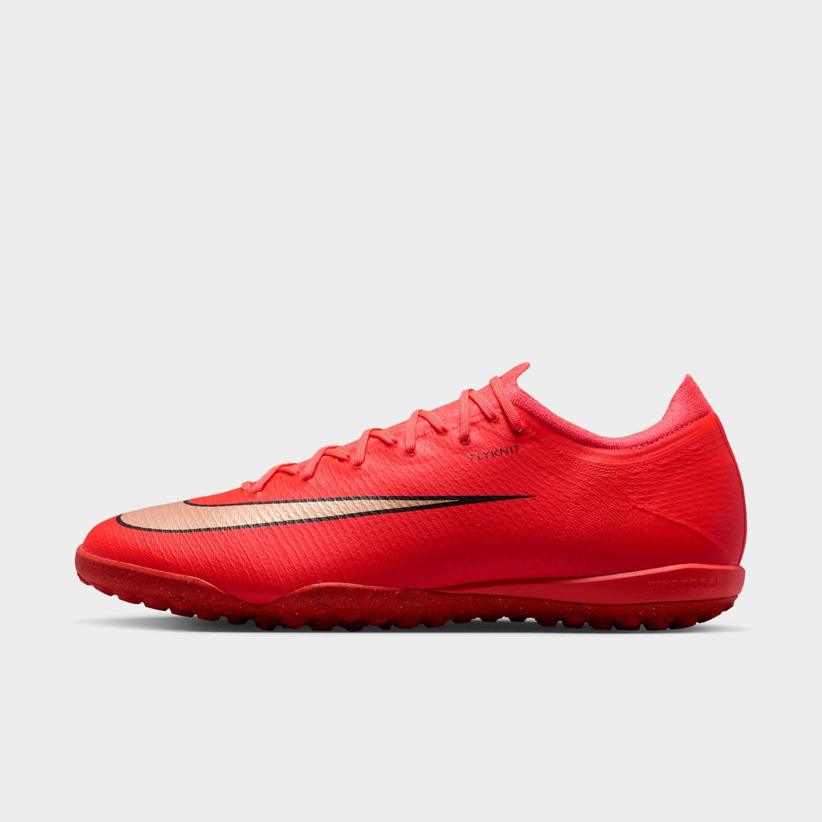Vermelho/Dourado