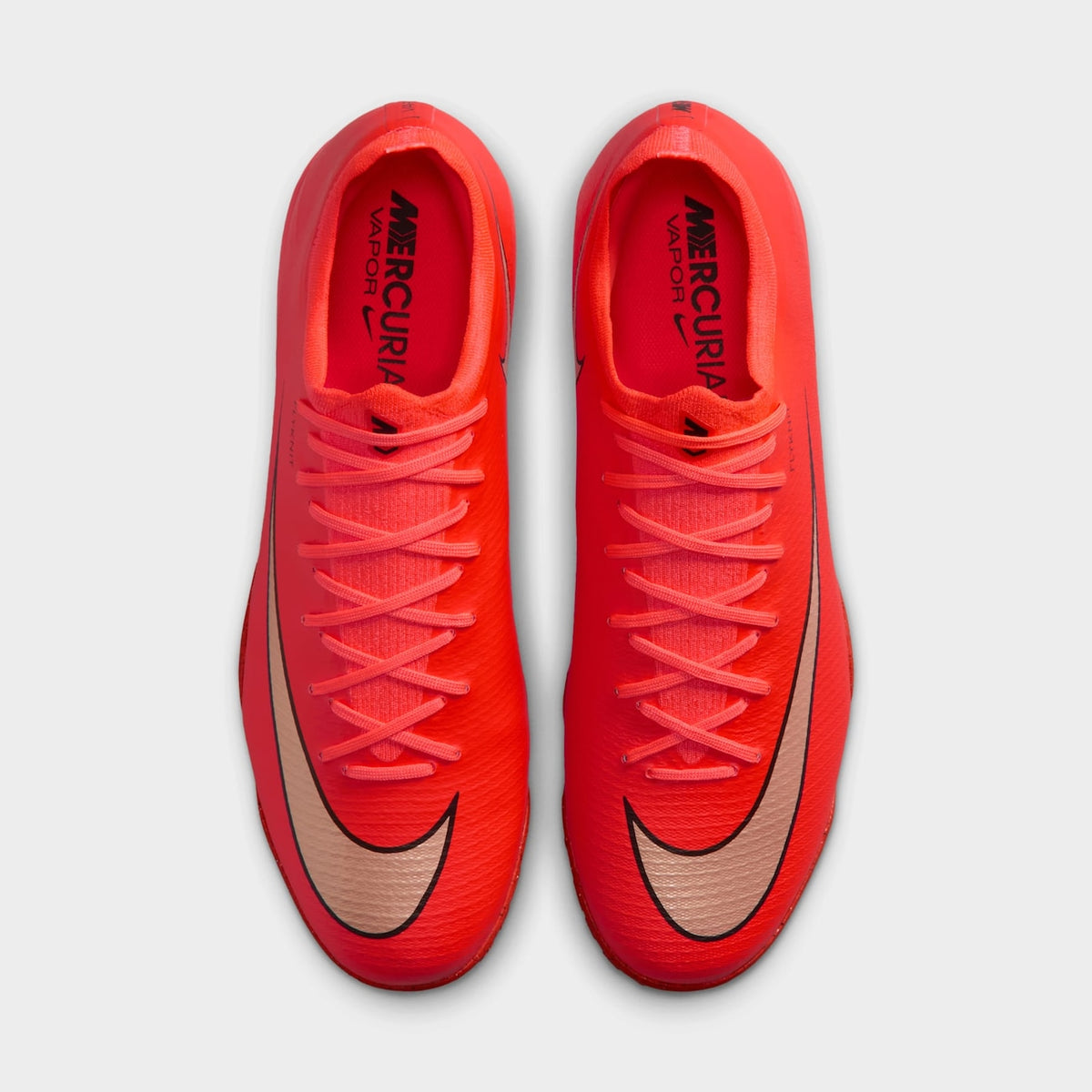 Vermelho/Dourado